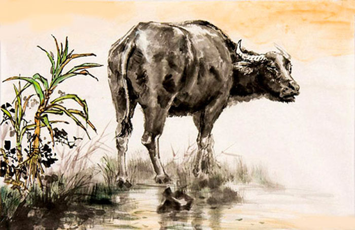 Đừng nghĩ tháng 7 âm lịch chỉ toàn những điều không may 4 con giáp vận trình lên hương rực rỡ tiền về đầy túi