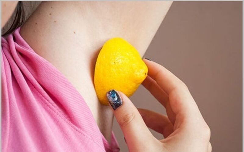 Bạn muốn sở hữu nách không bị hôi, thâm, hãy dùng mẹo sau - Ảnh 3.