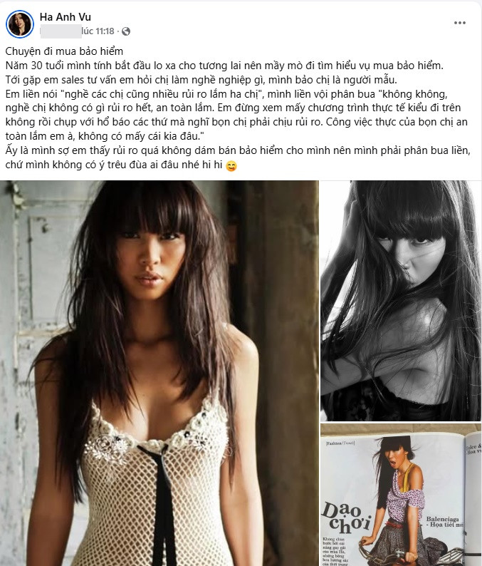 Hà Anh