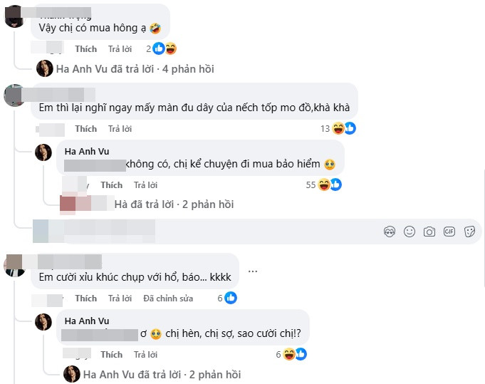 Hà Anh
