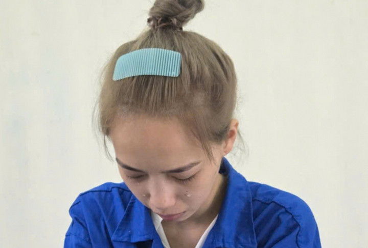 Hà Thị Lai Hạ bị khởi tố tội giết người.