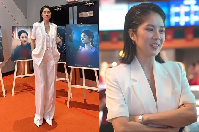 Phản ứng gây sốc của chồng Lê Phương khi thấy vợ bất ngờ xuống tóc