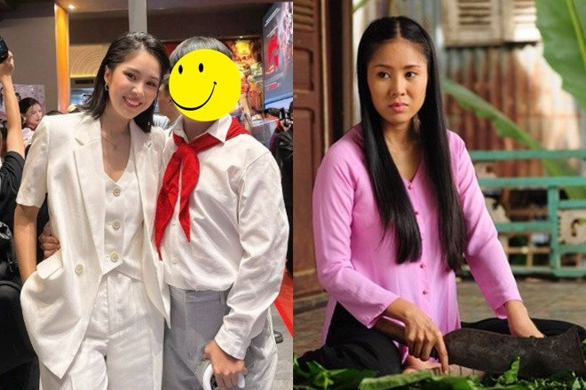 Phản ứng gây sốc của chồng Lê Phương khi thấy vợ bất ngờ xuống tóc