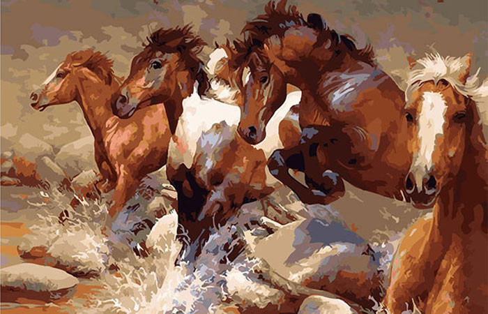 May mắn đến vào cuối hạ đầu thu 4 con giáp đạt đến đỉnh cao mới về tài lộc và sự nghiệp