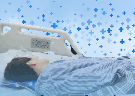 Chủ quan với bệnh quen thuộc, thanh niên 30 tuổi đối mặt nguy cơ mất thị lực vĩnh viễn - Ảnh 1.