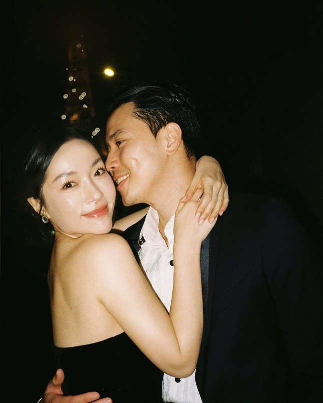 Cuộc sống thay đổi chóng mặt của cơ trưởng Nguyễn Quang Đạt sau khi lấy vợ phú bà