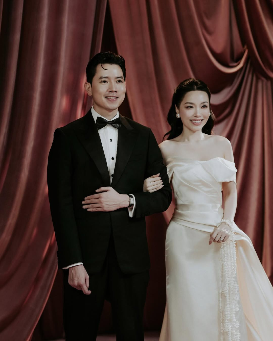 Cuộc sống thay đổi chóng mặt của cơ trưởng Nguyễn Quang Đạt sau khi lấy vợ phú bà