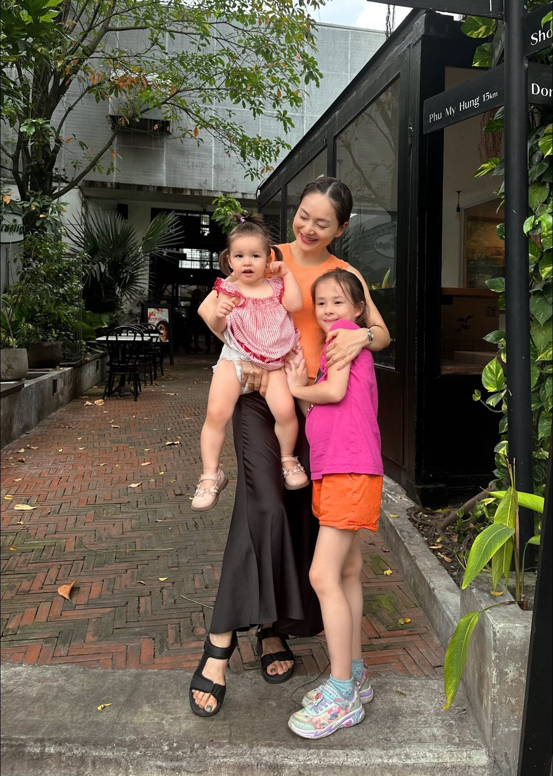 Diễn viên Lan Phương có động thái bán nhà sau khi ly thân - Ảnh 3.