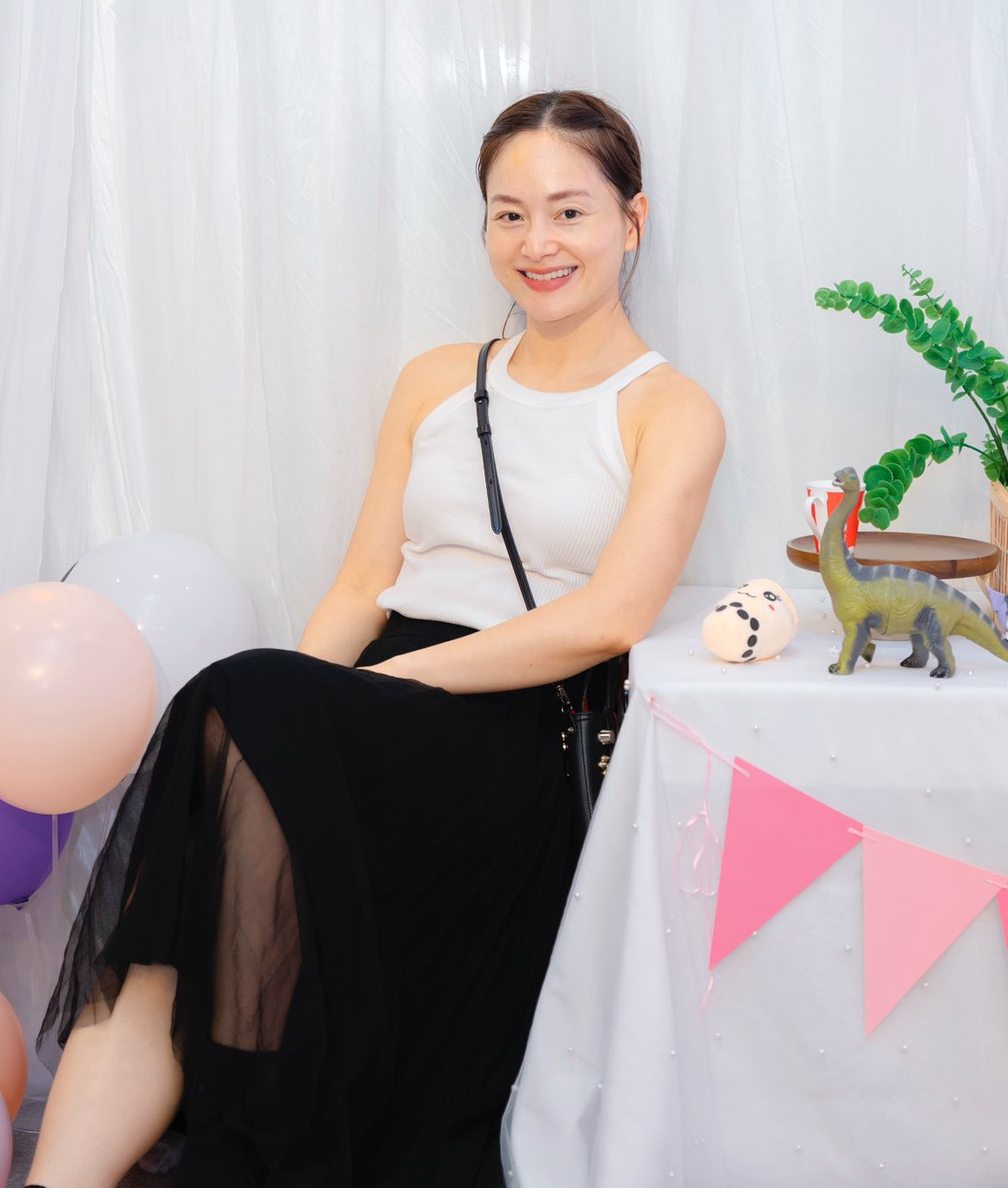 Diễn viên Lan Phương có động thái bán nhà sau khi ly thân - Ảnh 2.