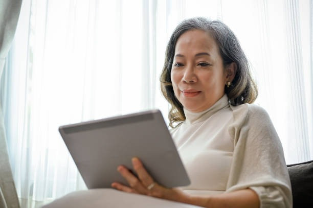 Không chồng con, ai cũng nghĩ tôi đáng thương khi nghỉ hưu một mình, nhưng tôi lại thấy may mắn- Ảnh 1.
