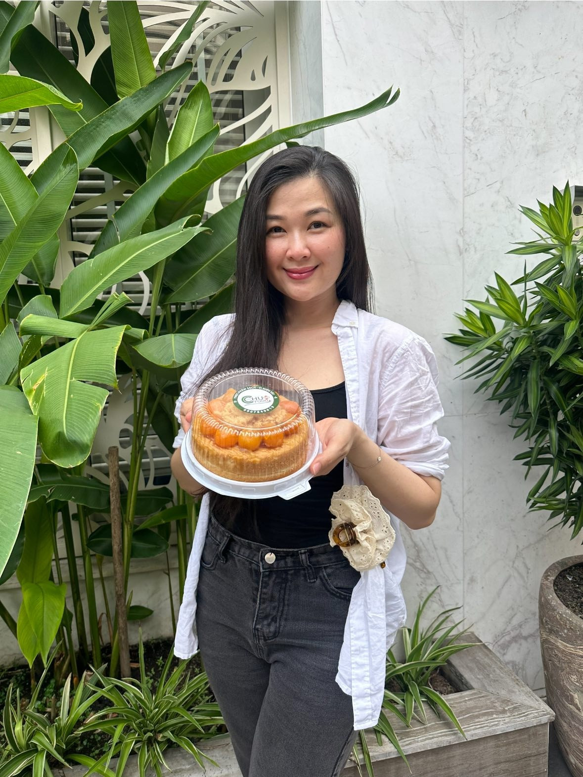 Nữ diễn viên Vbiz mệt mỏi vì năm lần bảy lượt được khuyên quay lại với chồng cũ