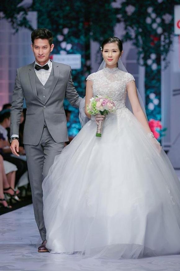 Nữ diễn viên Vbiz mệt mỏi vì năm lần bảy lượt được khuyên quay lại với chồng cũ
