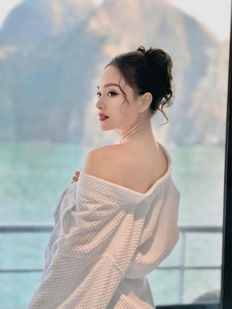 Sau ly hôn, nữ diễn viên Lan Phương có quyết định bất ngờ- Ảnh 1.