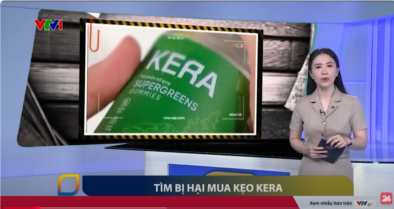 Thành viên team châu Phi phát ngôn ẩn ý về Quang Linh Vlogs