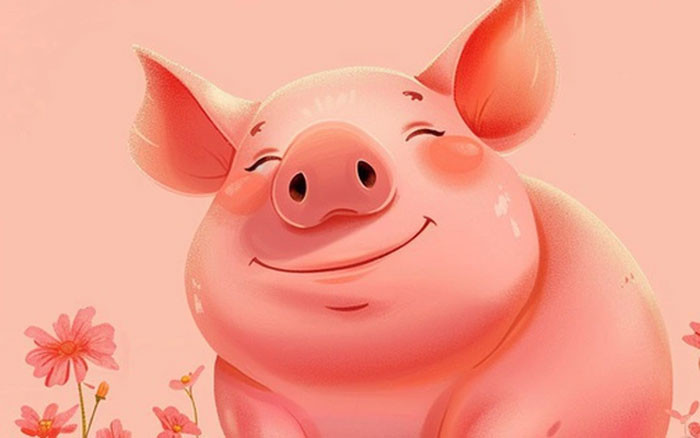 10 ngày tới 4 con giáp Thần Tài dẫn lối đường tài lộc rộng mở tiền vào như nước