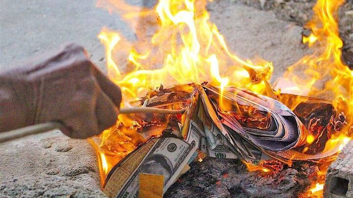 6 kiêng kỵ trong tháng Cô Hồn 2025 Bí quyết hóa giải vận xui đón may mắn