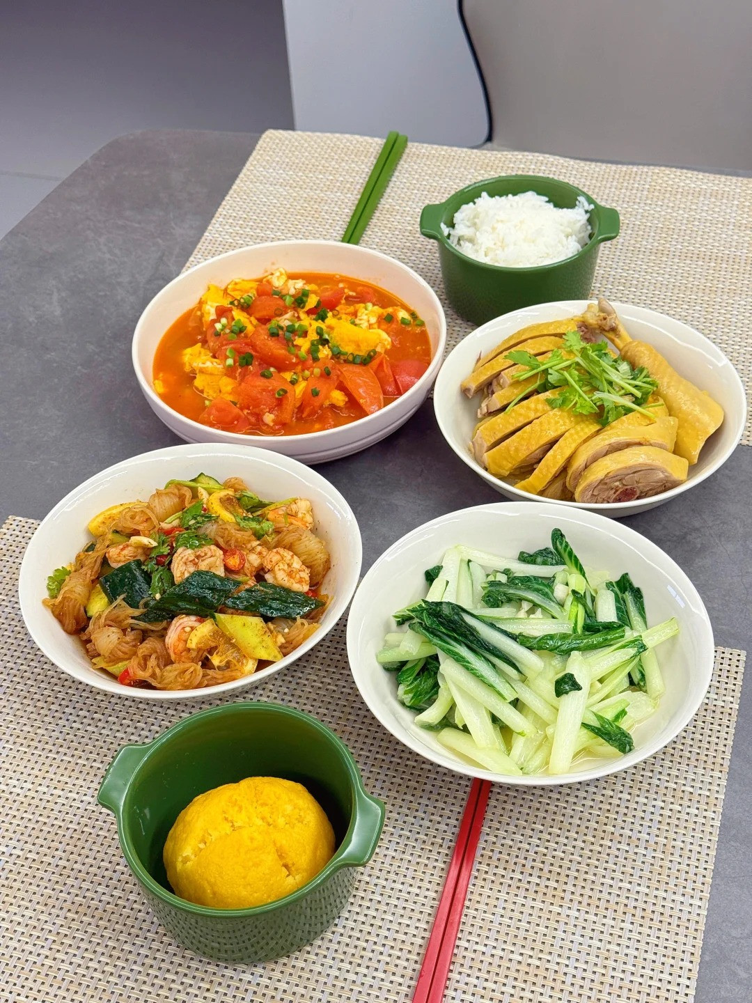 9 gợi ý mâm cơm gia đình vừa ngon vừa lành, ai cũng muốn về nhà ăn cơm- Ảnh 5.