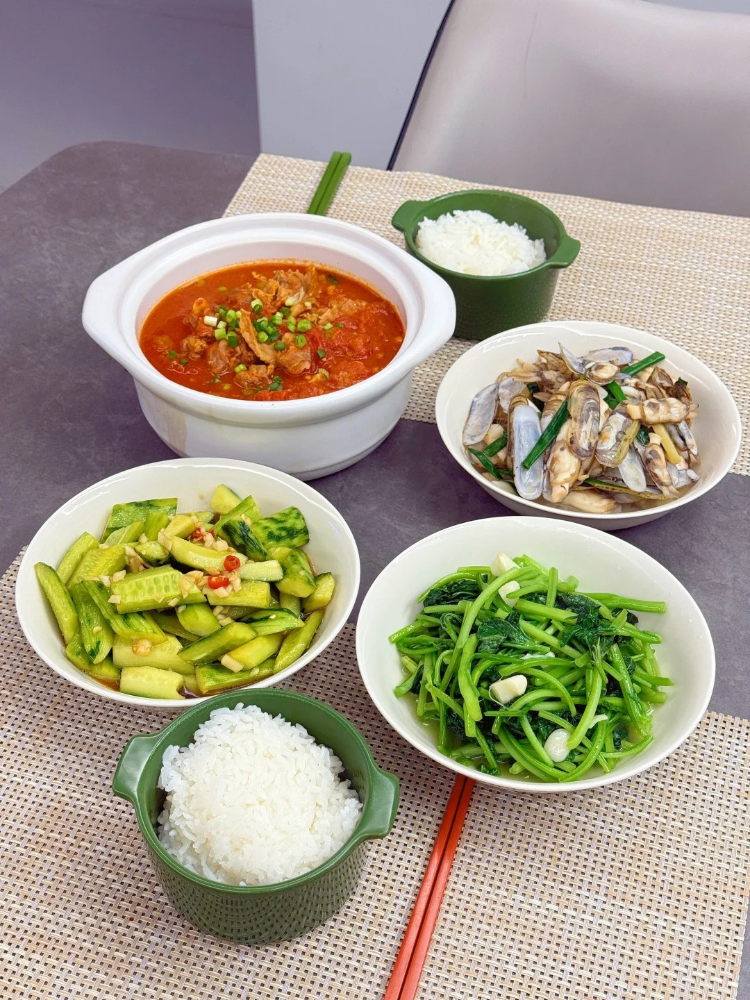 9 gợi ý mâm cơm gia đình vừa ngon vừa lành, ai cũng muốn về nhà ăn cơm- Ảnh 9.