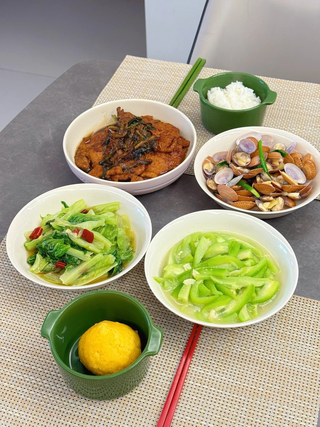 9 gợi ý mâm cơm gia đình vừa ngon vừa lành, ai cũng muốn về nhà ăn cơm- Ảnh 4.