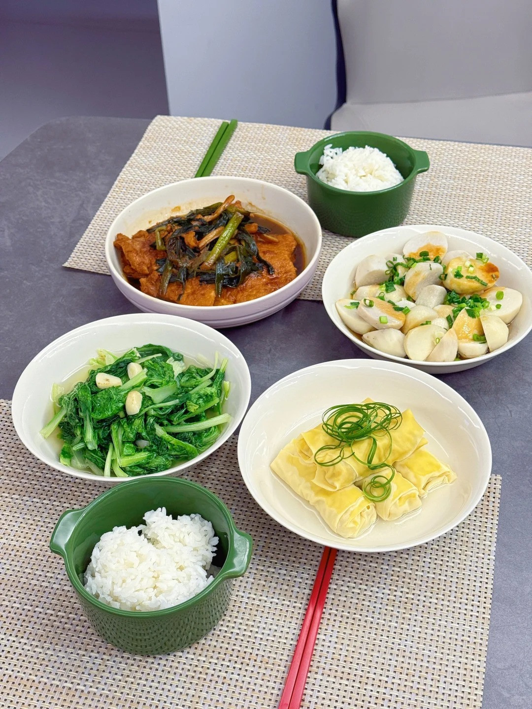 9 gợi ý mâm cơm gia đình vừa ngon vừa lành, ai cũng muốn về nhà ăn cơm- Ảnh 7.