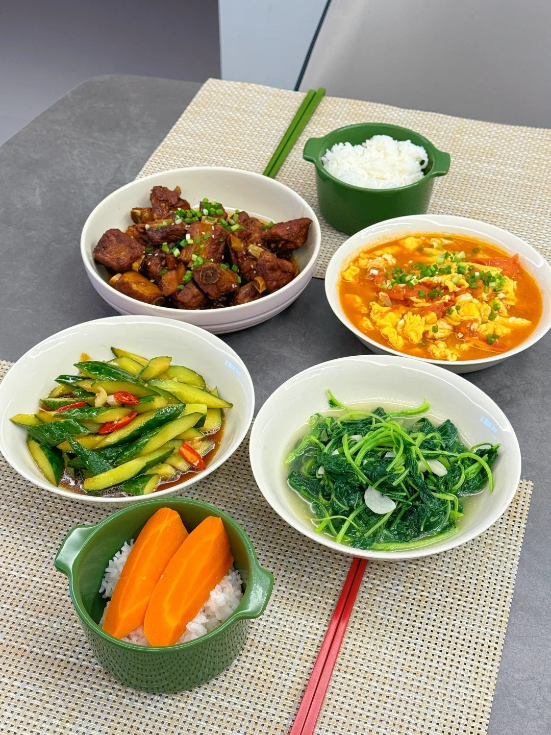 9 gợi ý mâm cơm gia đình vừa ngon vừa lành, ai cũng muốn về nhà ăn cơm- Ảnh 2.