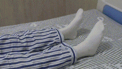 Bí quyết vàng phòng ngừa huyết khối Cực kỳ đơn giản chỉ 5 phút mỗi ngày