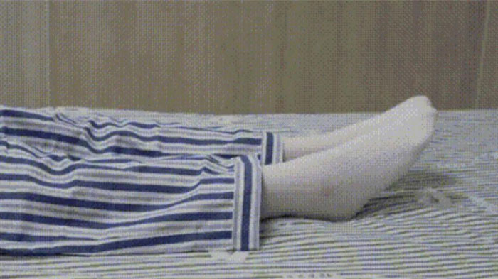 Bí quyết vàng phòng ngừa huyết khối Cực kỳ đơn giản chỉ 5 phút mỗi ngày