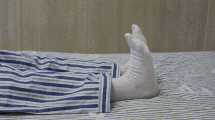 Bí quyết vàng phòng ngừa huyết khối Cực kỳ đơn giản chỉ 5 phút mỗi ngày