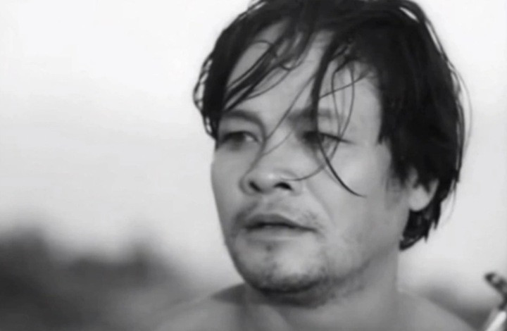 NSND Lâm Tới trong phim