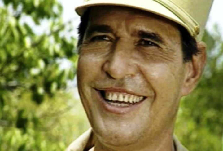 Robert Hải qua đời năm 2000 do bệnh ung thư gan.