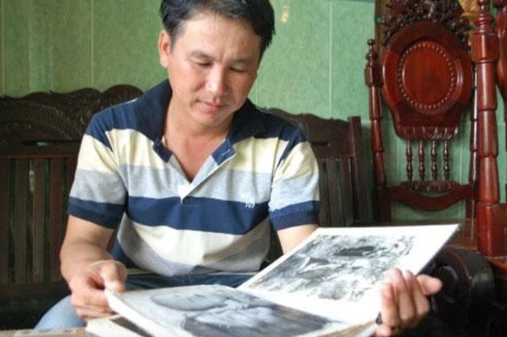 Nguyễn Văn Thuận được gọi là