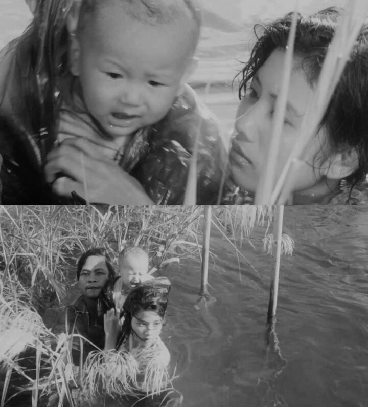 Nguyễn Văn Thuận đóng