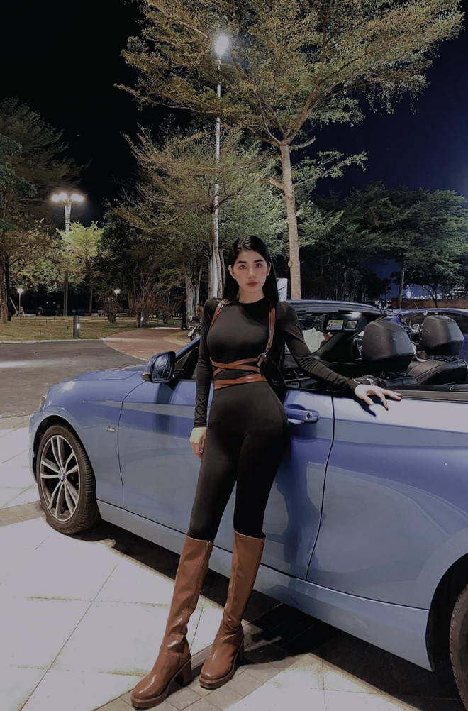 Em trai vừa tiết lộ chú ý liên quan đến Hằng Du Mục sau gần 5 tháng chị gái vướng lao lý