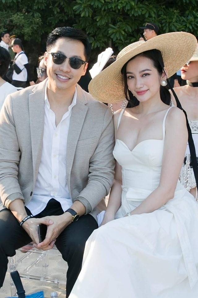 Không nhận ra Hoa hậu Trúc Diễm sau 4 năm ly hôn chồng Việt kiều từng bị bệnh khiến ngoại hình biến đổi