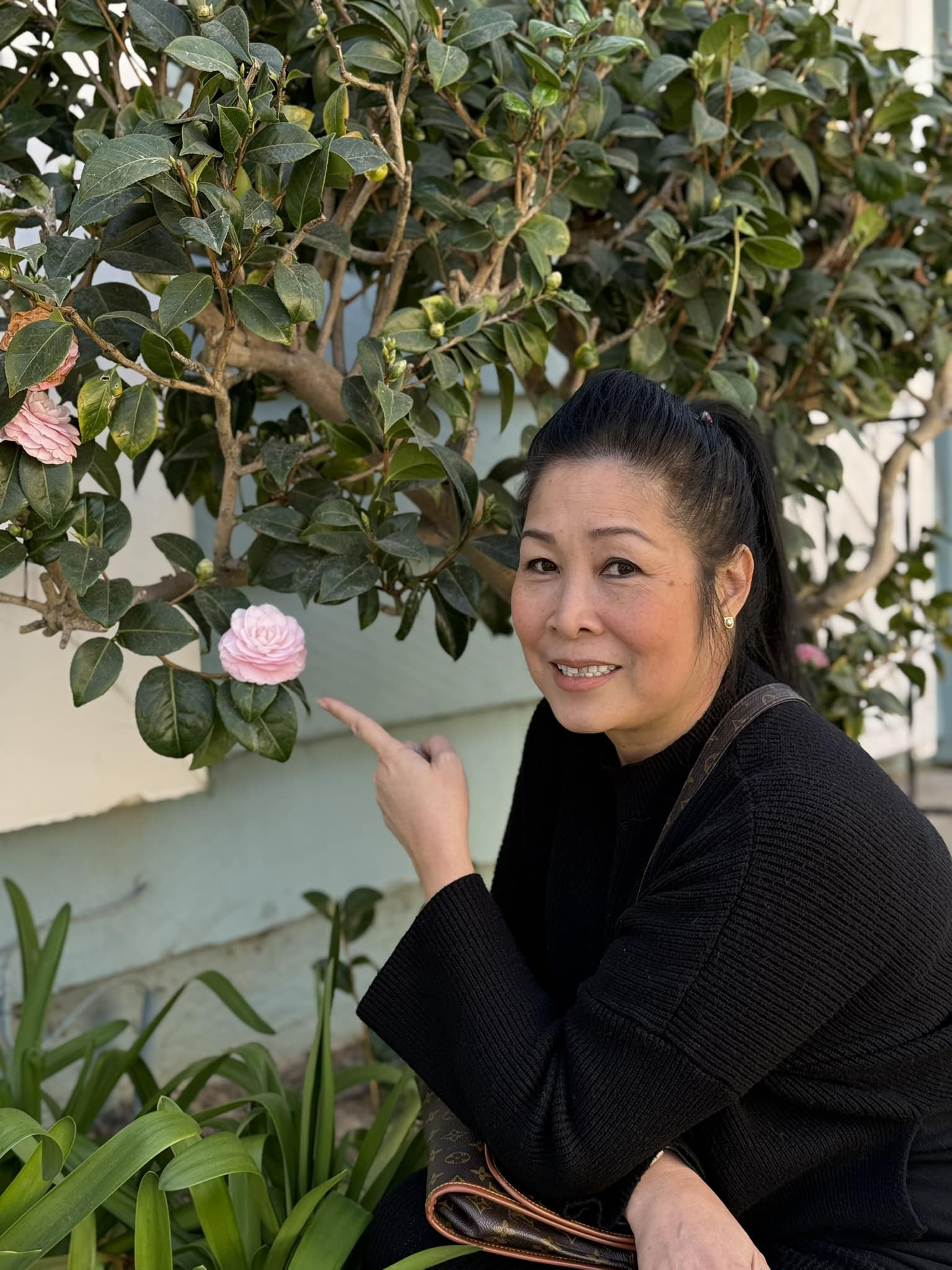 Không son phấn, NSND Hồng Vân vẫn rạng rỡ ở tuổi 59- Ảnh 6.