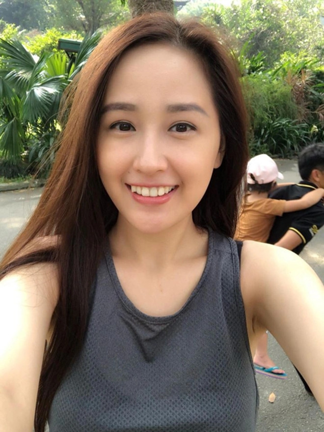 Muốn da khỏe đẹp mà lười biếng học ngay thói quen làm đẹp của Mai Phương Thúy
