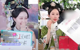 Thư Sướng có duyên với nghề bán hàng online.