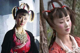 Thiên Đồng Sơn Lão do Thư Sướng đóng được đánh giá thành công nhất từ trước đến nay.