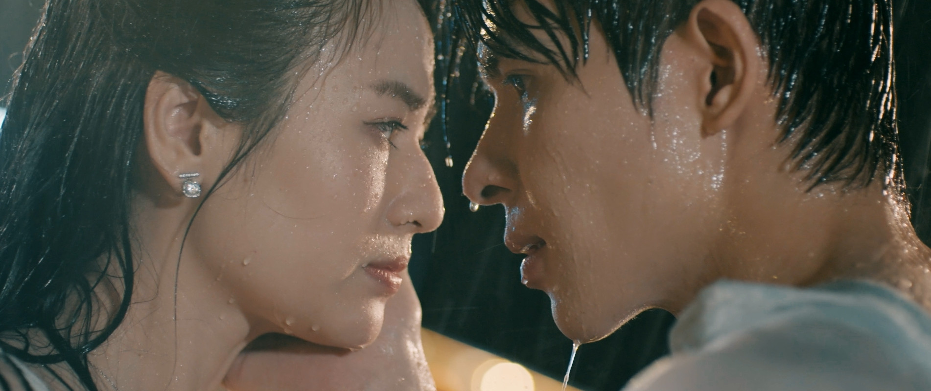 Nữ diễn viên 'gây thương nhớ' mỗi khi xuất hiện trong 'Gió ngang khoảng trời xanh' là ai?- Ảnh 10.