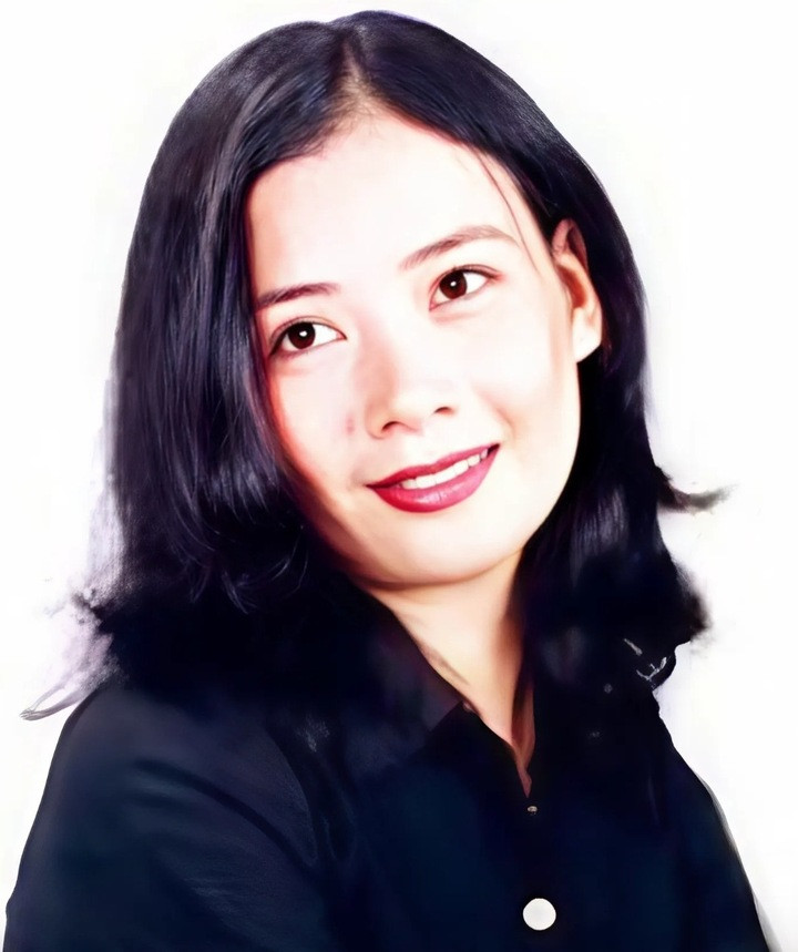 Diễn viên Ngọc Dung ở ẩn suốt nhiều năm qua.