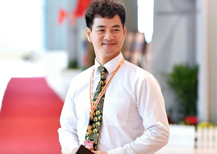 Xuân Bắc có sự nghiệp phát triển rực rỡ.