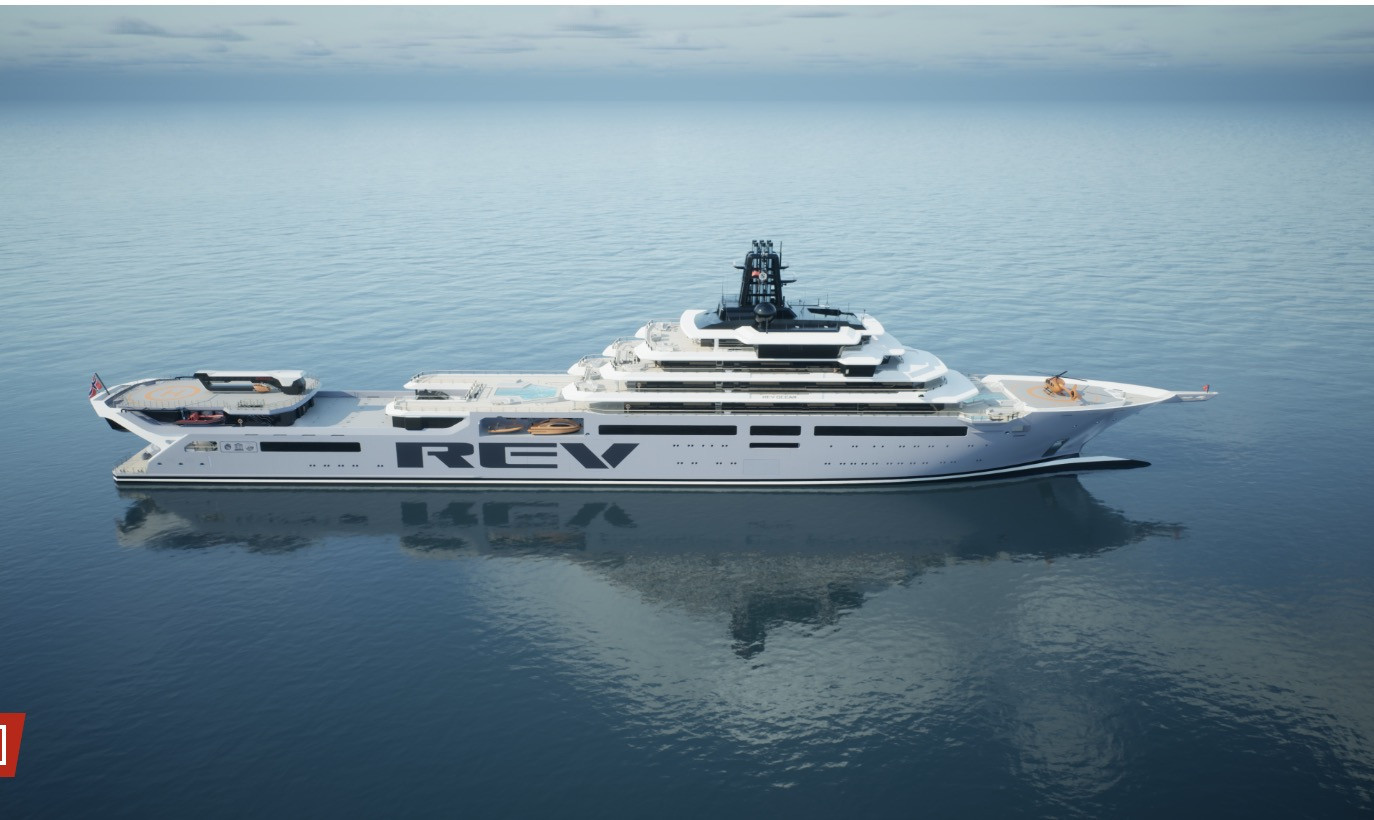 siêu du thuyền - nypost