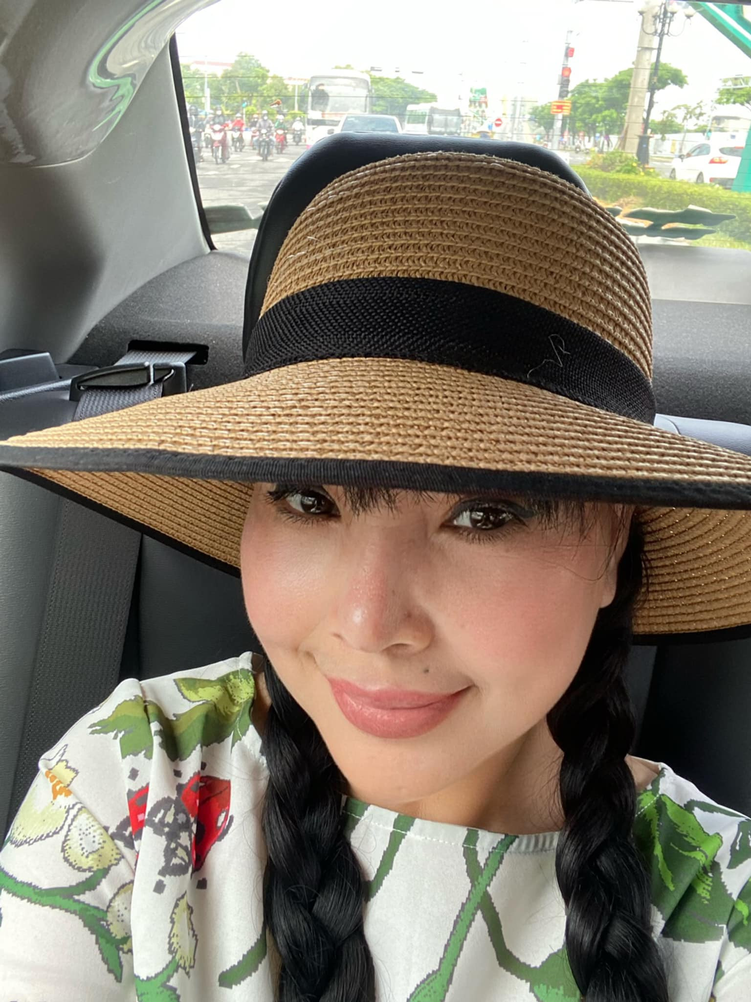 Mặt mộc tuổi hưu của NSND Lan Hương 'Em bé Hà Nội'- Ảnh 7.