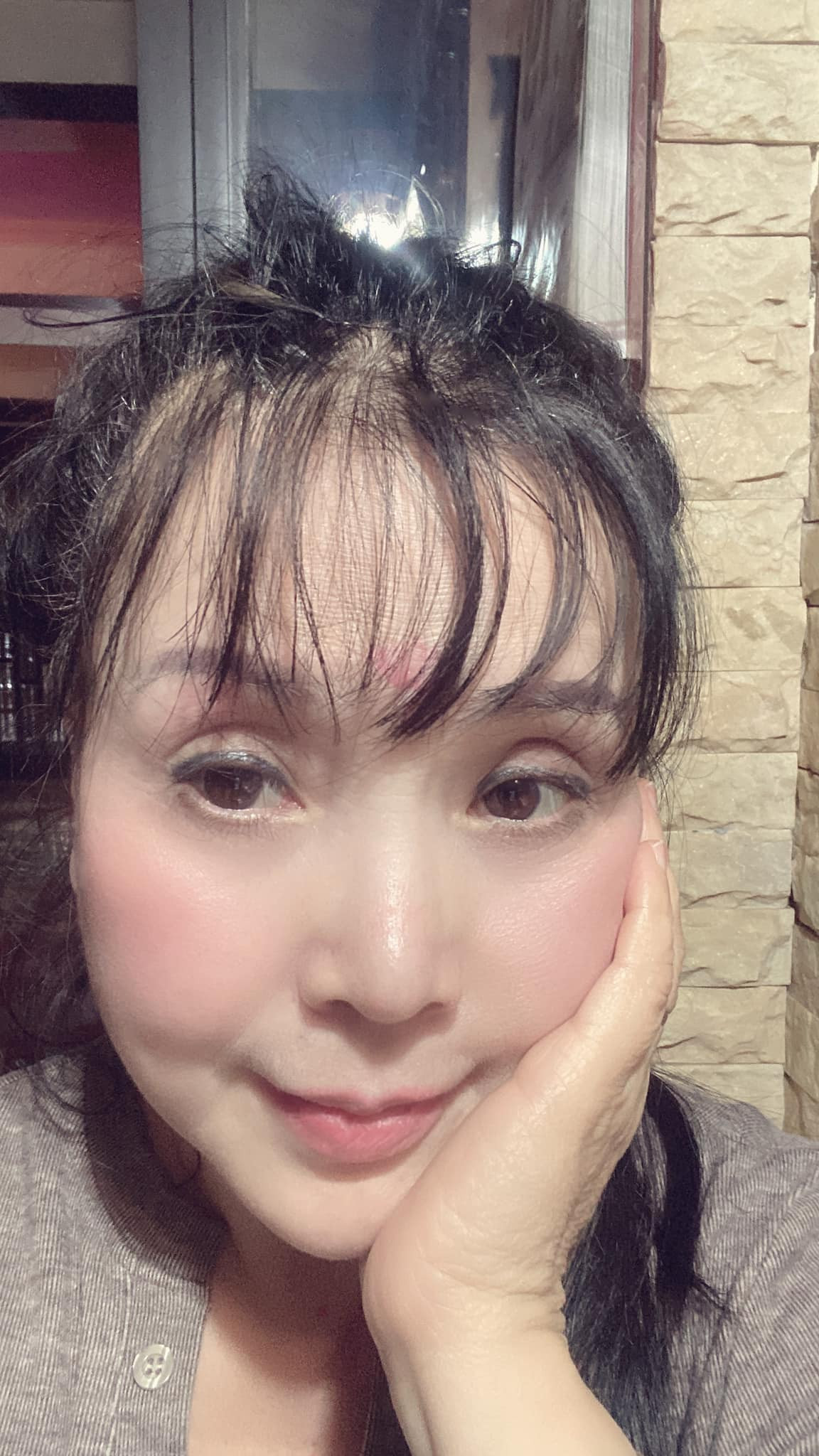 Mặt mộc tuổi hưu của NSND Lan Hương 'Em bé Hà Nội'- Ảnh 5.