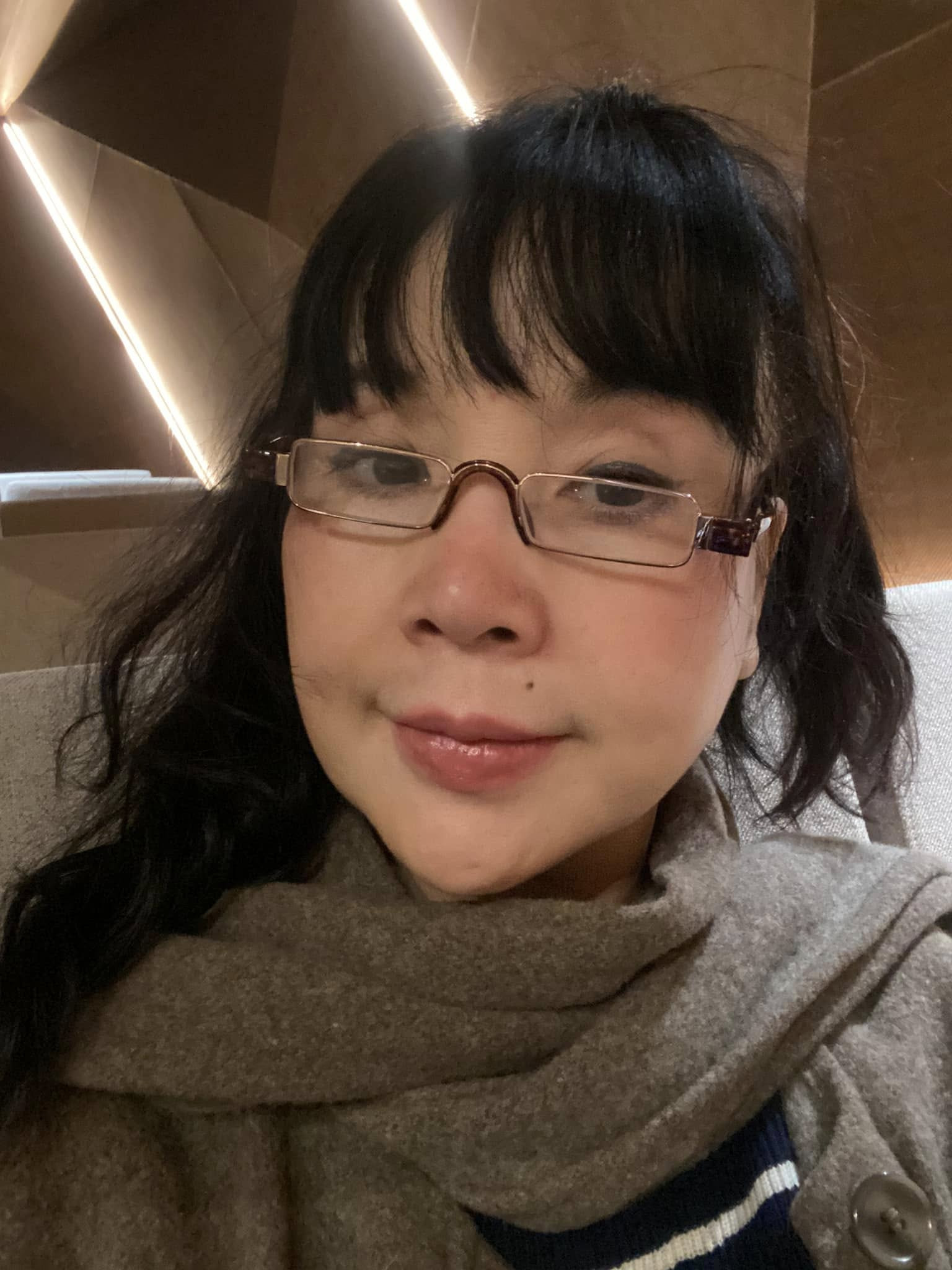 Mặt mộc tuổi hưu của NSND Lan Hương 'Em bé Hà Nội'- Ảnh 6.