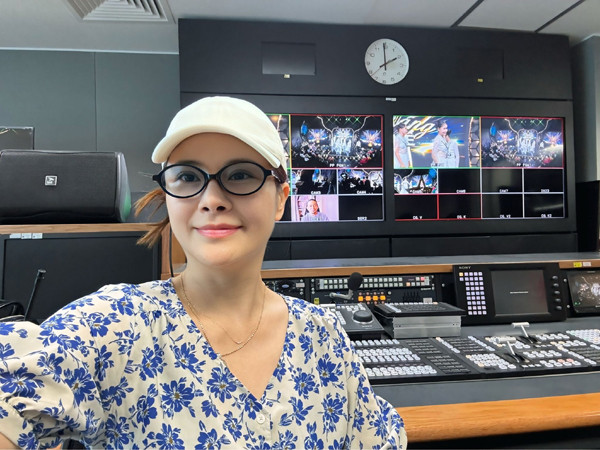 Nhan sắc NSƯT Kim Oanh trước khi sang Hàn 'dao kéo'- Ảnh 5.