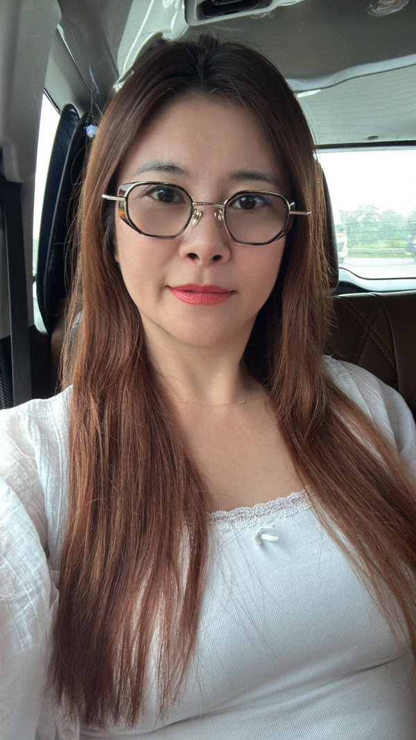 Nhan sắc NSƯT Kim Oanh trước khi sang Hàn 'dao kéo'- Ảnh 7.