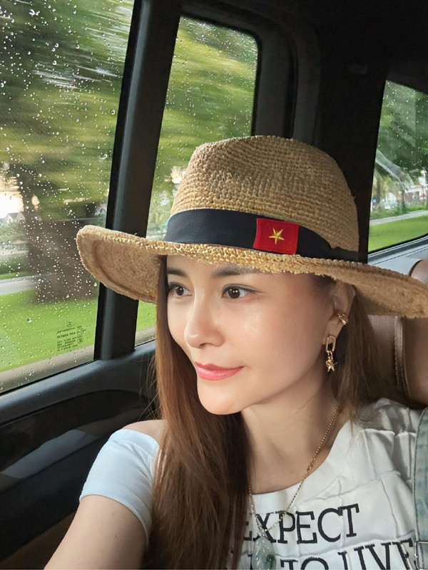 Nhan sắc NSƯT Kim Oanh trước khi sang Hàn 'dao kéo'- Ảnh 3.