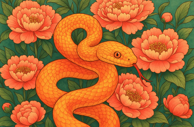 Sau tuổi 35, có 5 con giáp bước vào giai đoạn 'thời tới cản không kịp'- Ảnh 3.