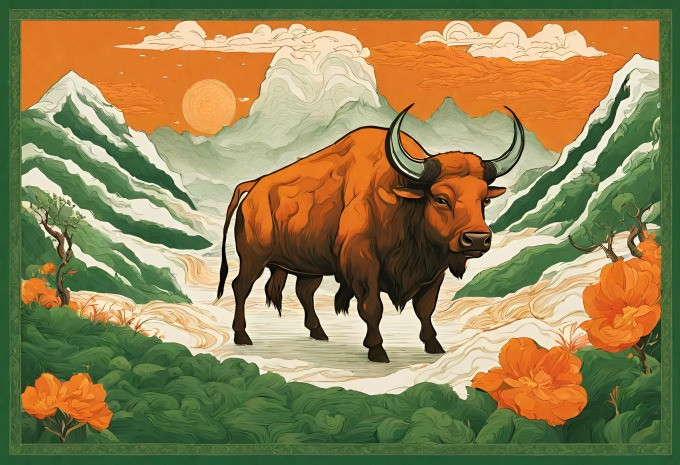 Sau tuổi 35, có 5 con giáp bước vào giai đoạn 'thời tới cản không kịp'- Ảnh 1.